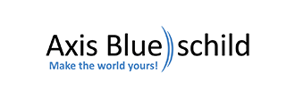 Axis Blueschild
